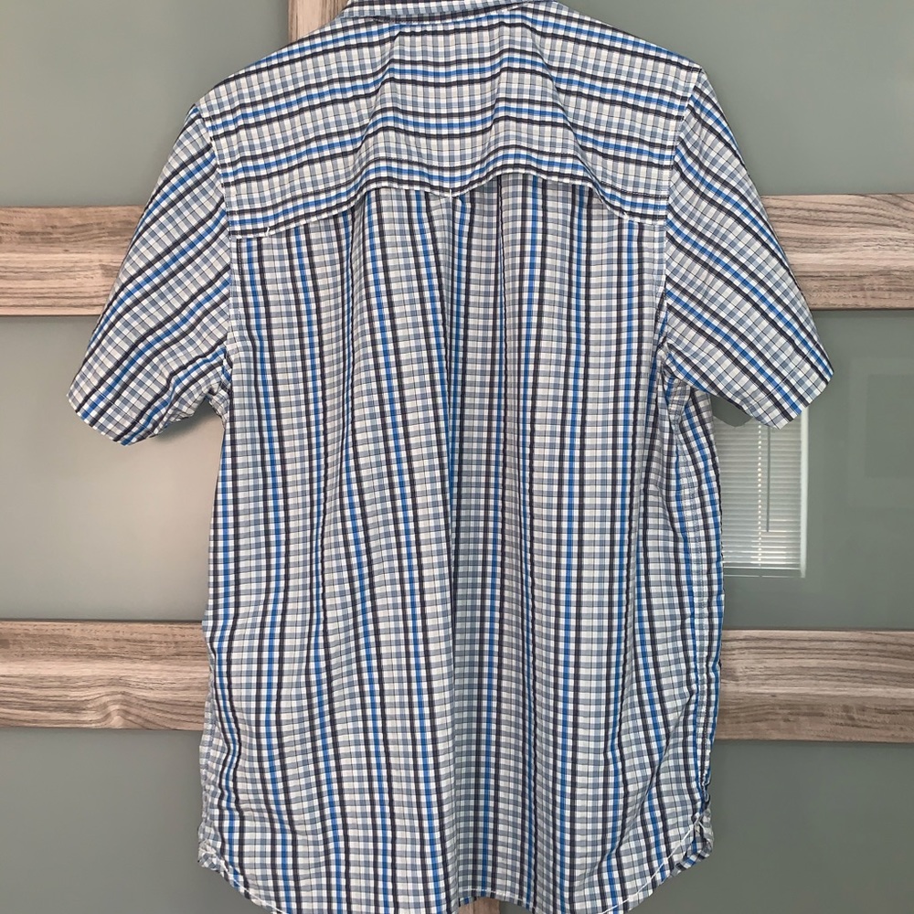 The North Face Men’s Shirt